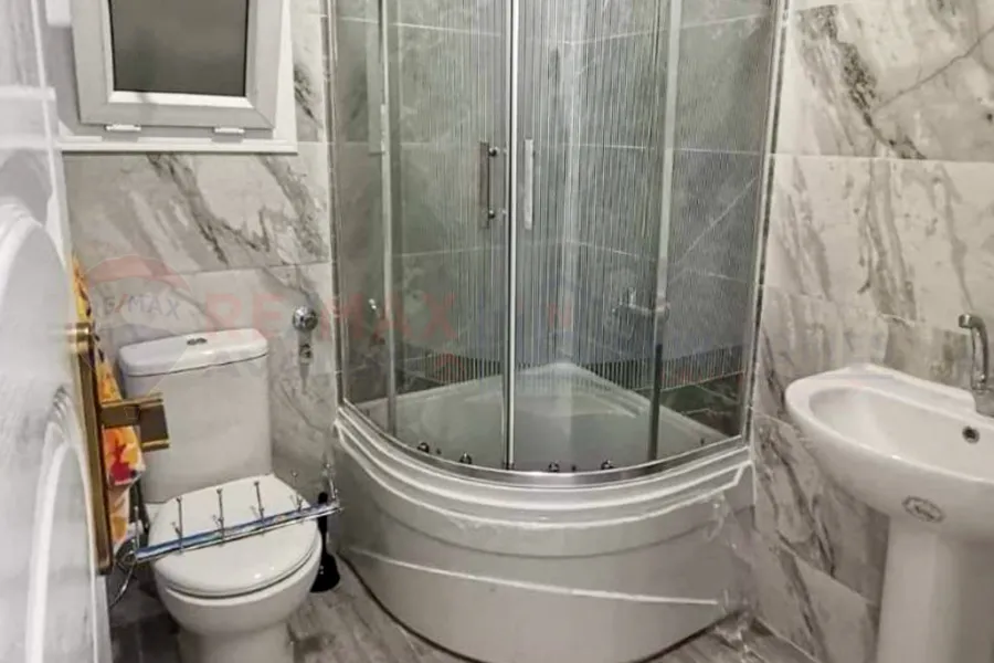 Apartment for sale 116 m Al-Saraya (Mahmoud Reda st.)