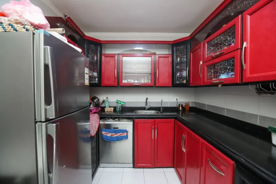 Apartment For Sale 175m El-Montaza (Green View Compound)