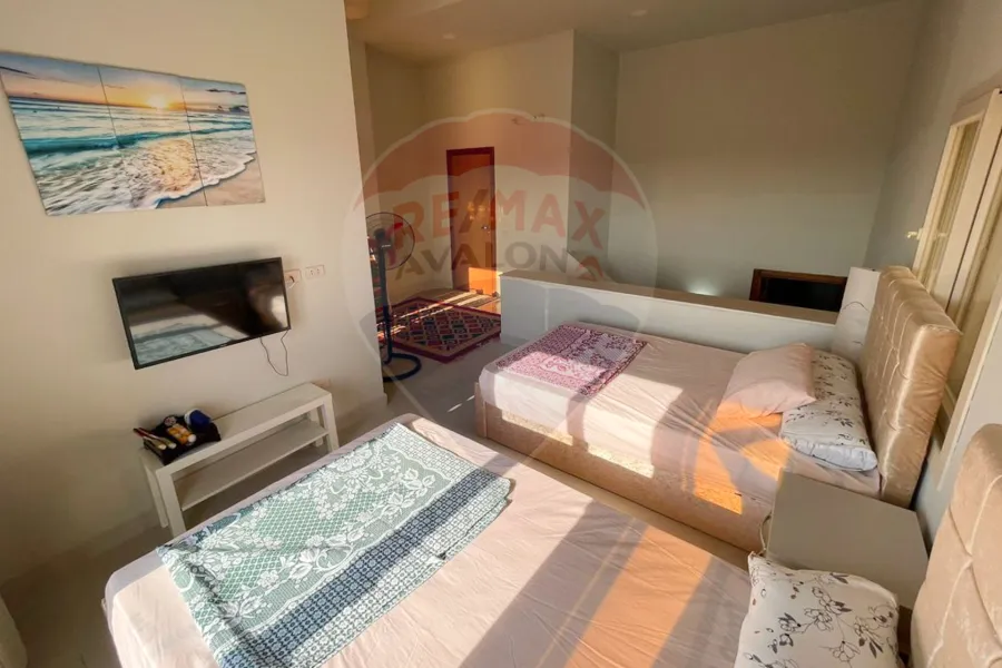 بنتهاوس للبيع (هاسيندا باي) 234 م