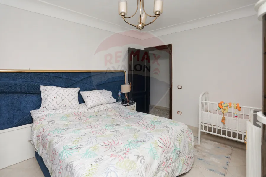 Apartment for sale 175 m Smouha (Green Plaza)