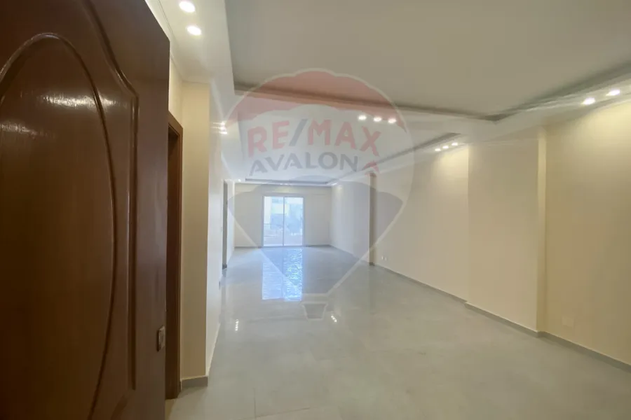 Apartment for sale 155 m in Al-Syouf (Al-Karma Compound)