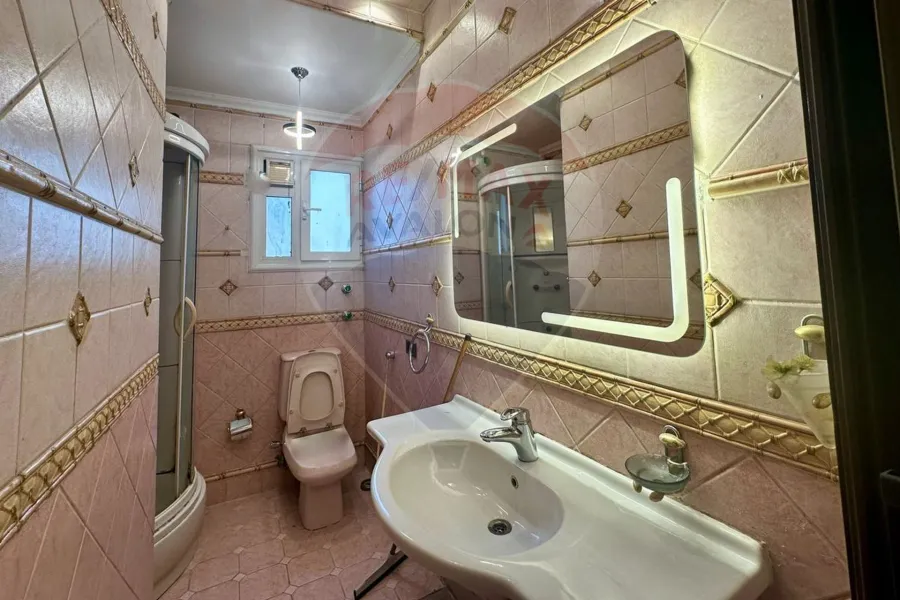 شقه للبيع 230 م لوران (ش ابوقير مباشر)