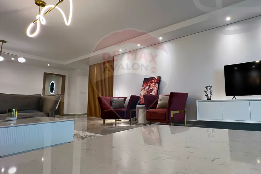 Villa for sale 282 m Smouha (Skyline)