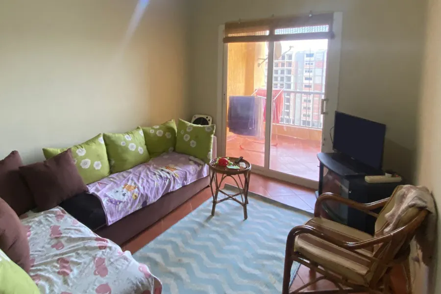 Upper Chalet for sale (Porto Golf) 80 m