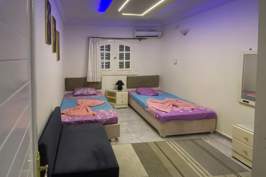 Duplix for sale (Marina 4) 600 m