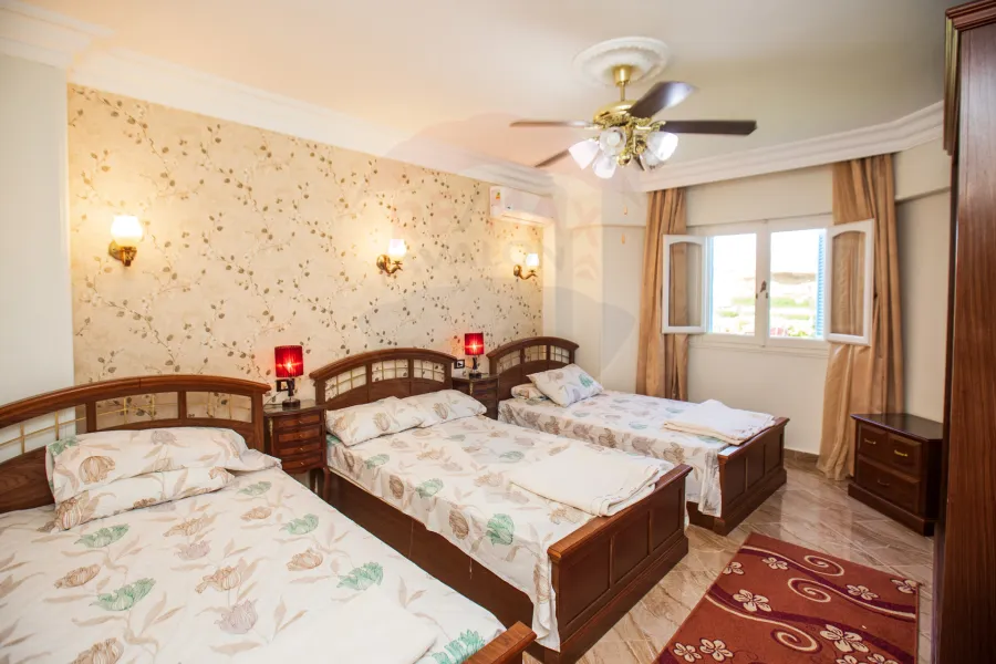 Chalet for sale 350 m North Coast (krair Lagoon)