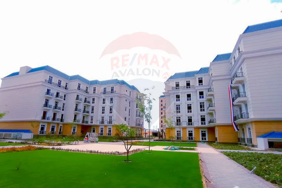 Studio for sale Sawari El Alamein (Latin Settlement)