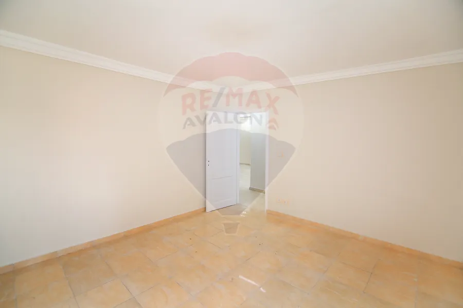 شقة للبيع 175 م الابراهيمية (ش بورسعيد)