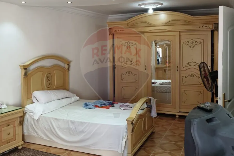 Apartment for sale 155 m Louran (Saeed Zo Al-Fokar st.)