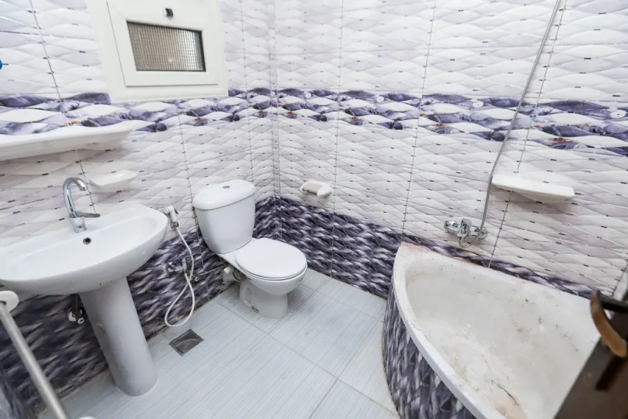 Apartment for sale 153m Smouha (Compound El-Lotus Gardens)