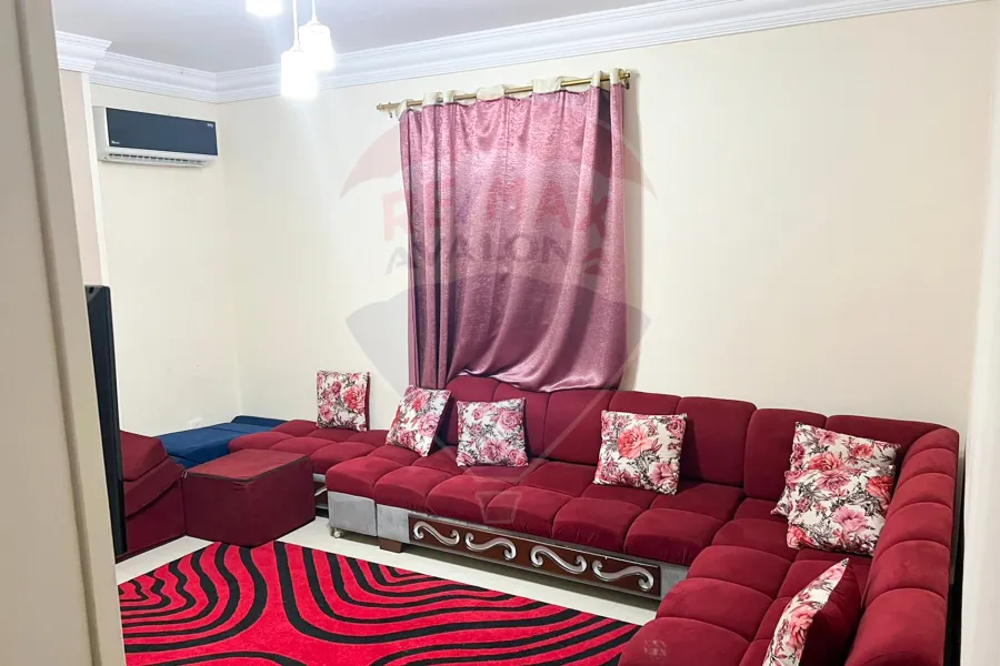 Apartment for sale 150 m Sidi Bishr (Al-Issawi Main St)