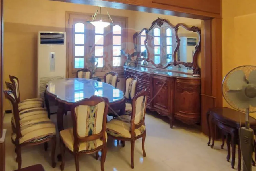 شاليه للبيع (مارينا 2) 150 م