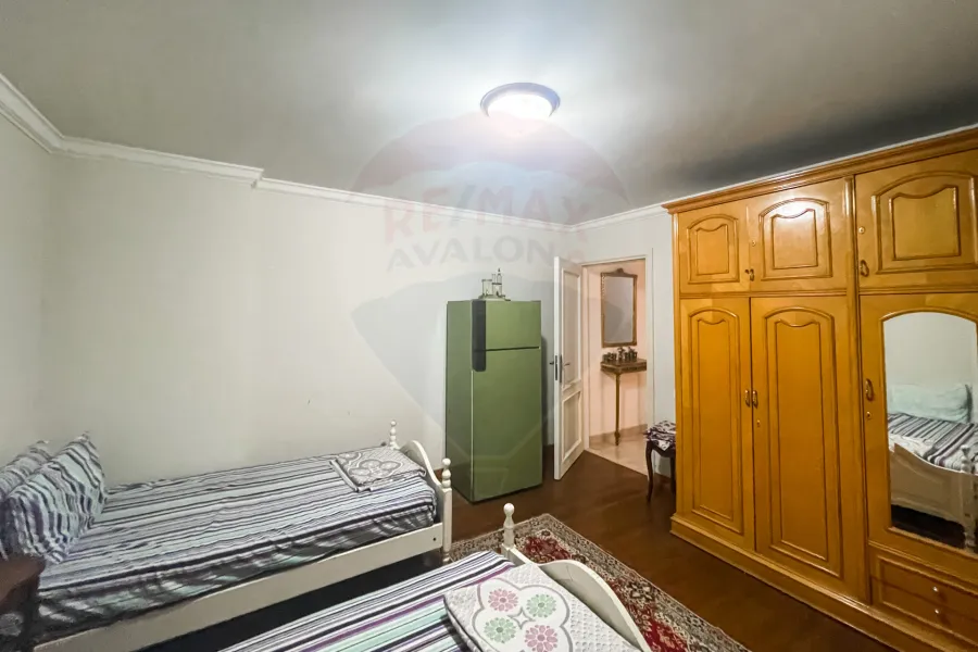 Apartment for rent 130 m Al Ibrahimiah (Abo Qeer St)