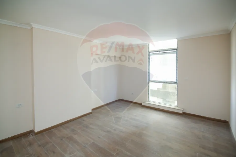 Duplex apartment for sale 262 m Smouha (Grand View Compound)