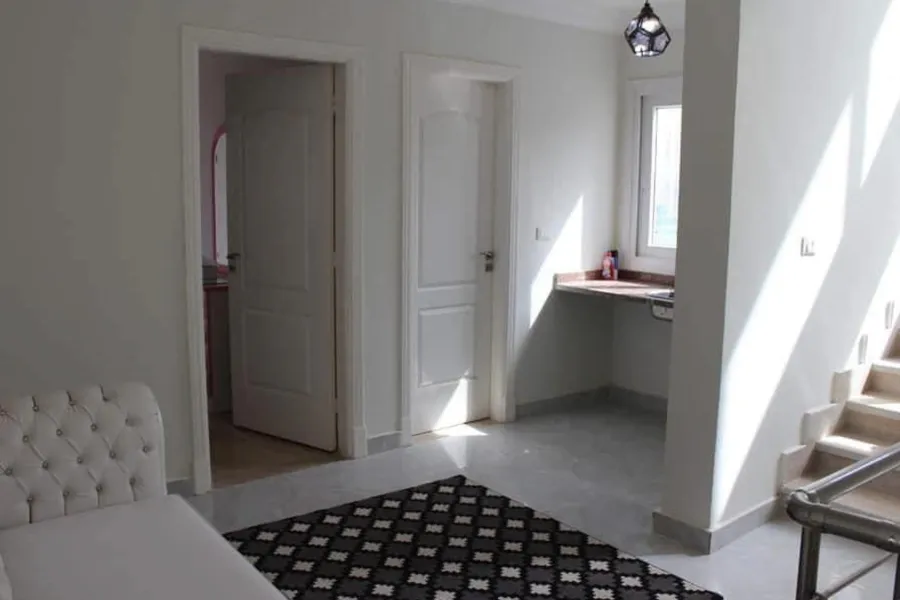 Stand alone villa for sale (Marseille Beach 4 - Sidi Abdel Rahman) 360 m