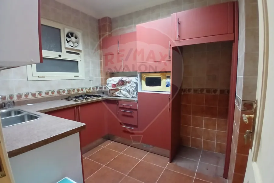 شقة للبيع 115 م العصافرة (طريق الجيش)