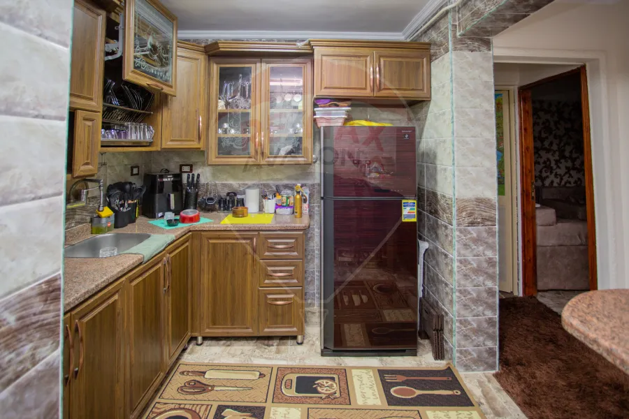 Apartment for sale 155 m Smouha (Al-Nasr St.)