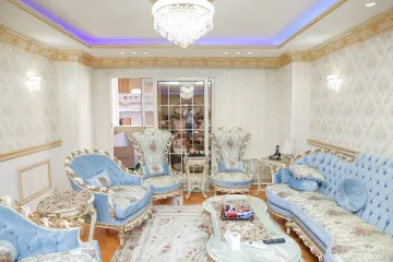 Apartment For Sale 200m Laurent (Ezz El-Arab St.)