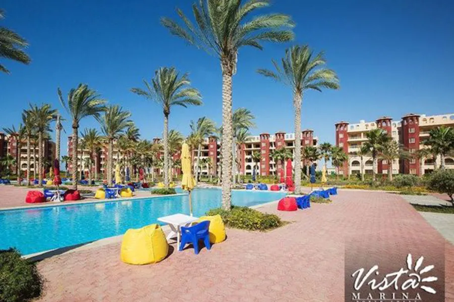 Ground Chalet + Garden for sale (Vista Marina) 77 m