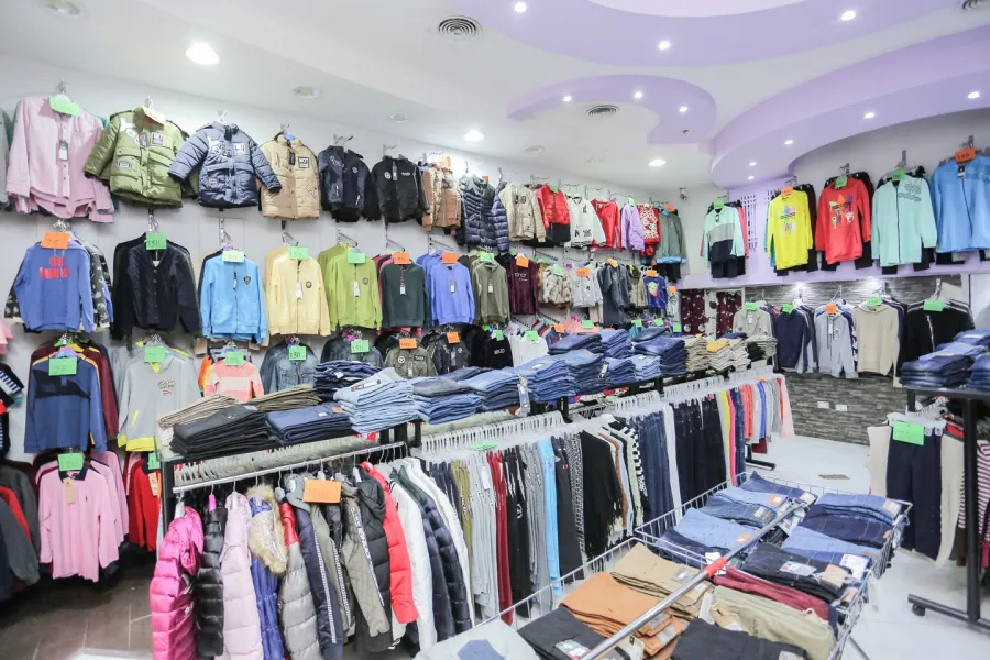 محل للبيع 70م الإبراهيمية -على الترام - ش عمر لطفى