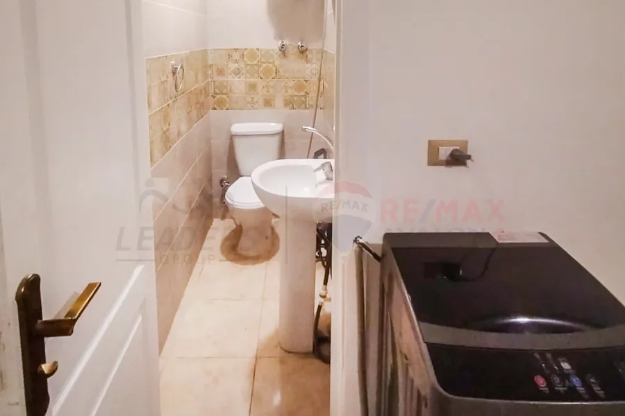 Furnished apartment for rent 70 m Azarita (Champion Street)
