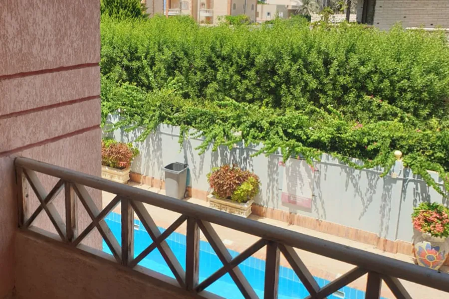 Upper chalet for sale (Krir Resort) 59 m