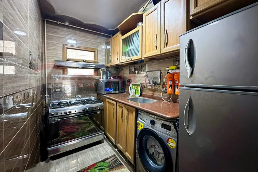 Apartment for sale 125 m Zezinia (Riad Pasha St.)