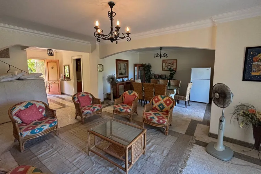 Stand alone villa for sale (Aghader) 460 m