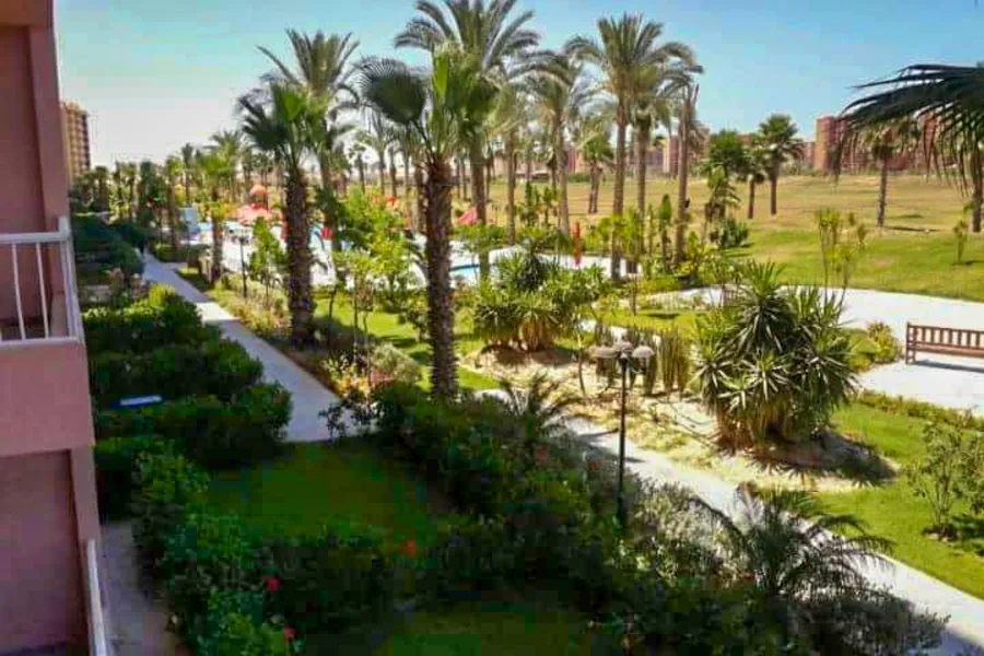 Chalet for sale (Porto Golf) 50 m