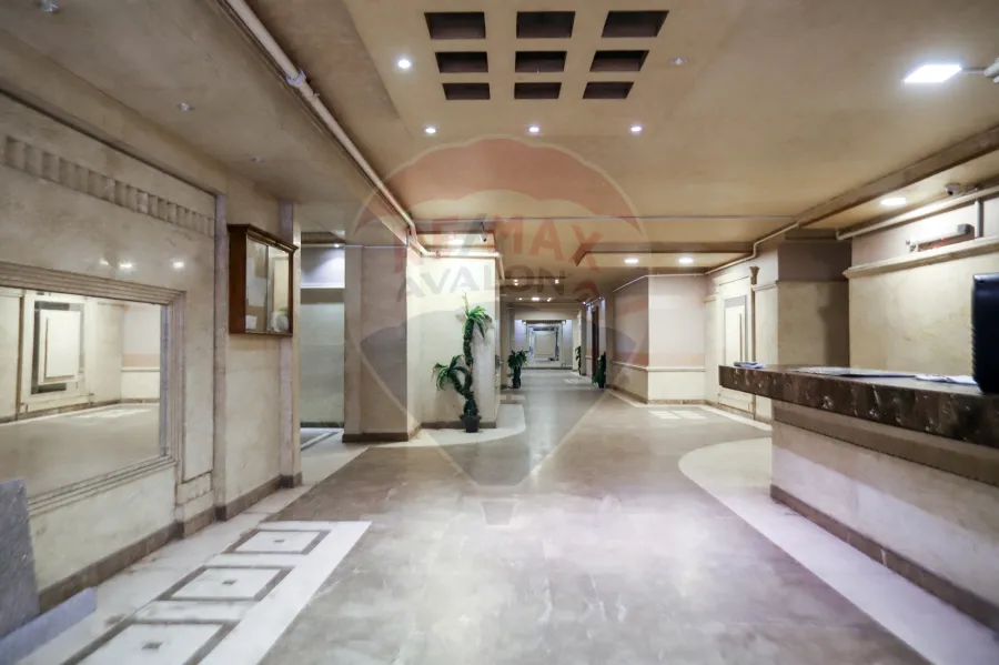 Apartment For Sale 180 m Smouha (Zaki Ragab st)