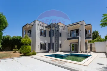 Standalone Villa for sale 520 m King mariout (Al-Kafoury road behind Aknash)