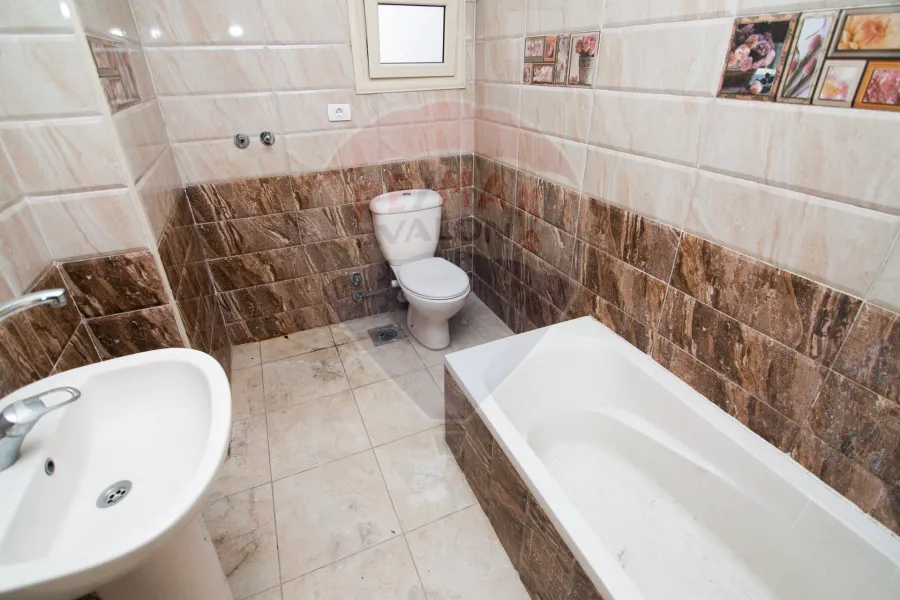 Apartment for sale, 200 m, Kafr Abdo (steps from Saint Jenny - Brand Building)