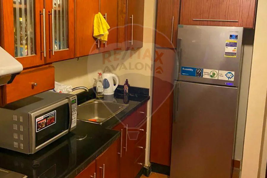 Chalet for sale The North Coast (Porto Golf Resort) 80 m