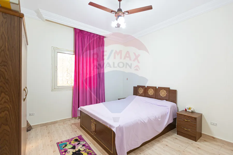 Furnished Villa for Rent 360 m Borg El Arab (Safwa Dream Compound.)