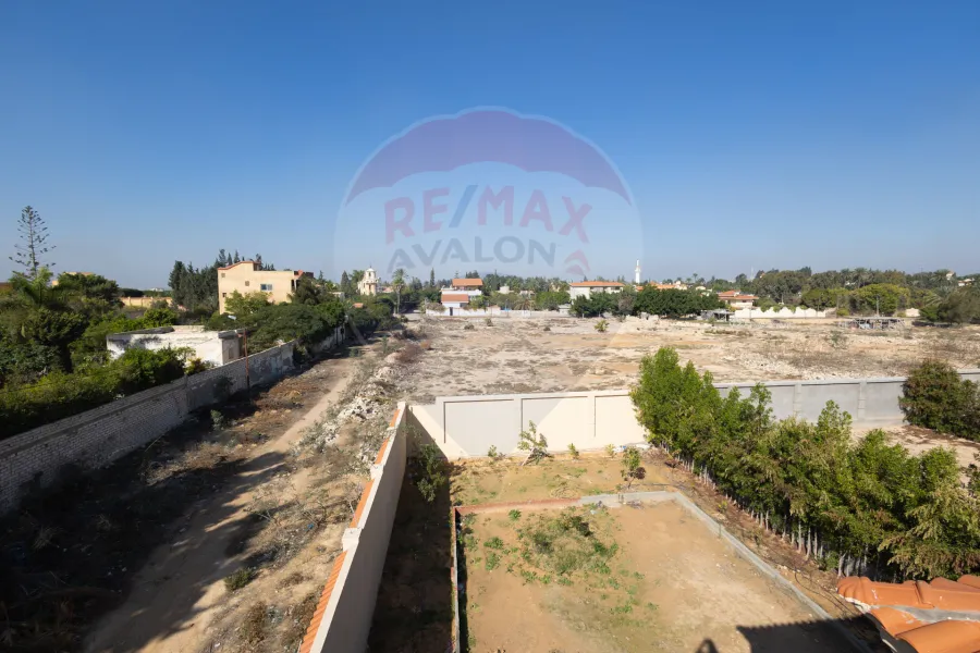 Villa for sale 615 m King Mariout (Royal Compound)