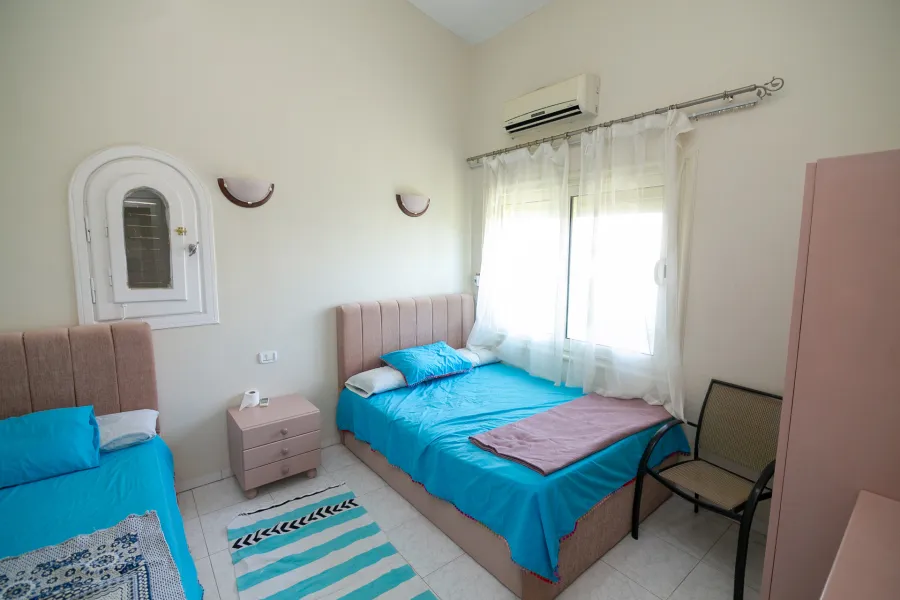 فيلا ستاند الون للبيع (الجزيرة 20 - مارينا 5) 590 م