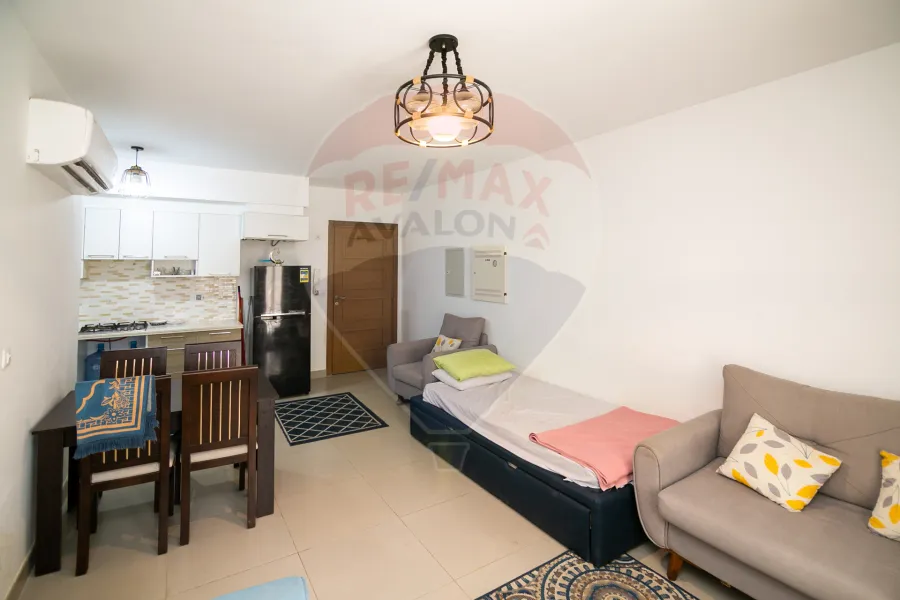 Chalet for sale (Marassi - Marina Residence) 106 m