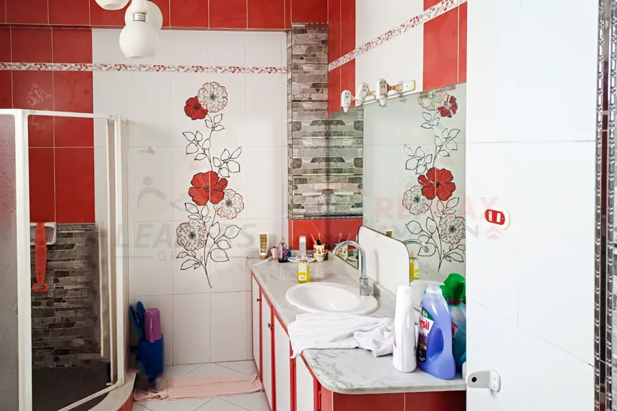 Duplex villa for rent 1,000 m (Saba Basha)