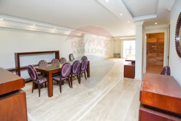 شقة للبيع 195 م سبورتنج (ش أبو قير)