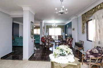 دوبلكس للبيع 300م سموحة - خطوات من  محطة سيدي جابر