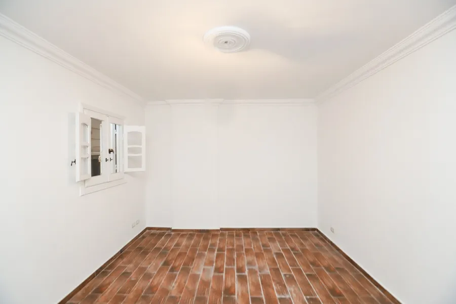 Apartment for sale 153m Smouha (Compound El-Lotus Gardens)