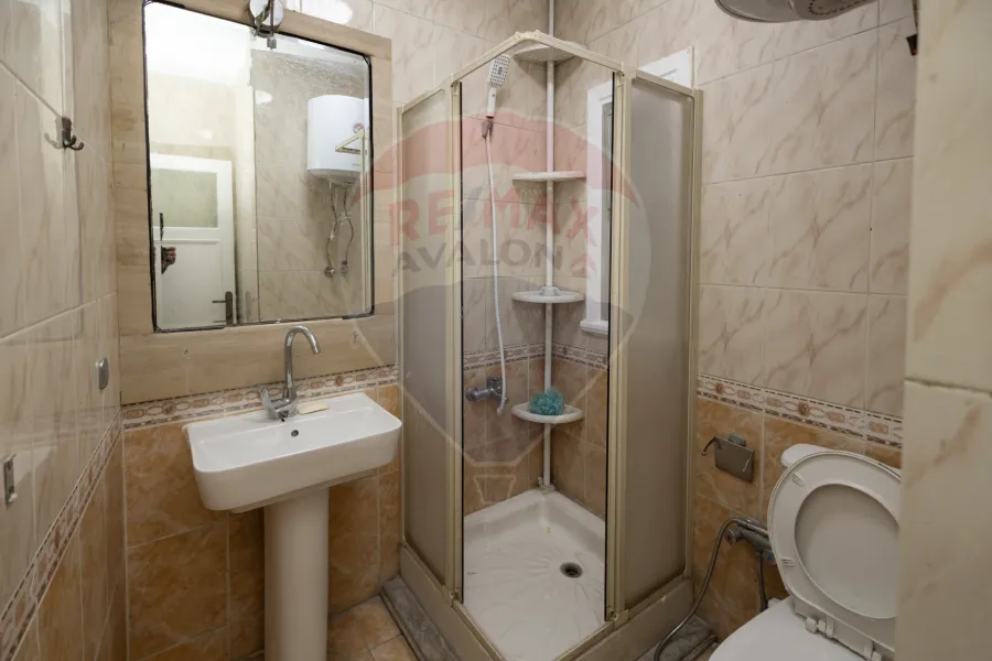 Apartment for sale 110 m Sidi Bishr (Beside El Mahrousa Tunnel)
