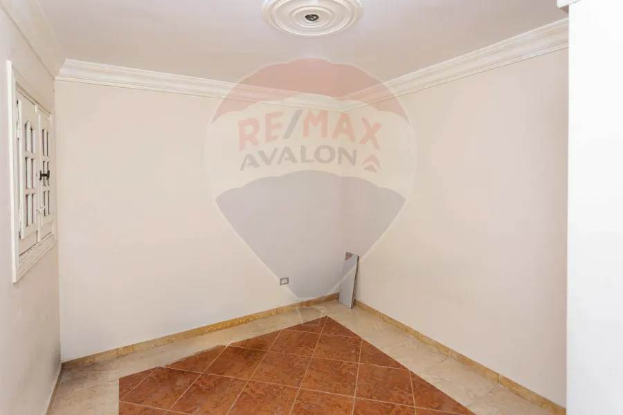 شقة للبيع 140 م السرايا (ش الطفولة السعيدة )