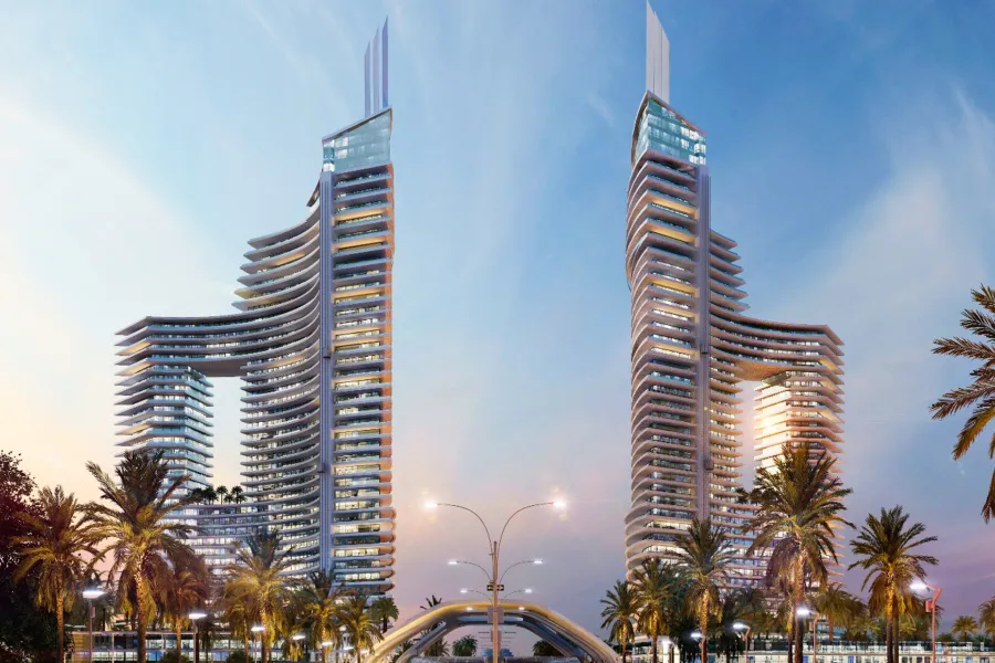 شاليه للبيع (مزارين - العلمين الجديدة) 162 م