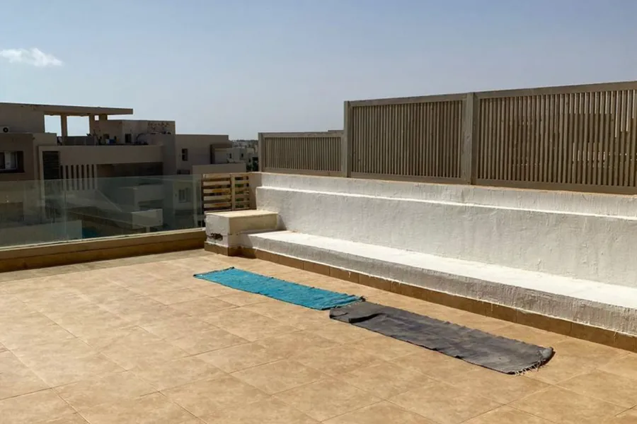 سنيور شاليه للبيع (هاسيندا باي - بالم هيلز) 232 م