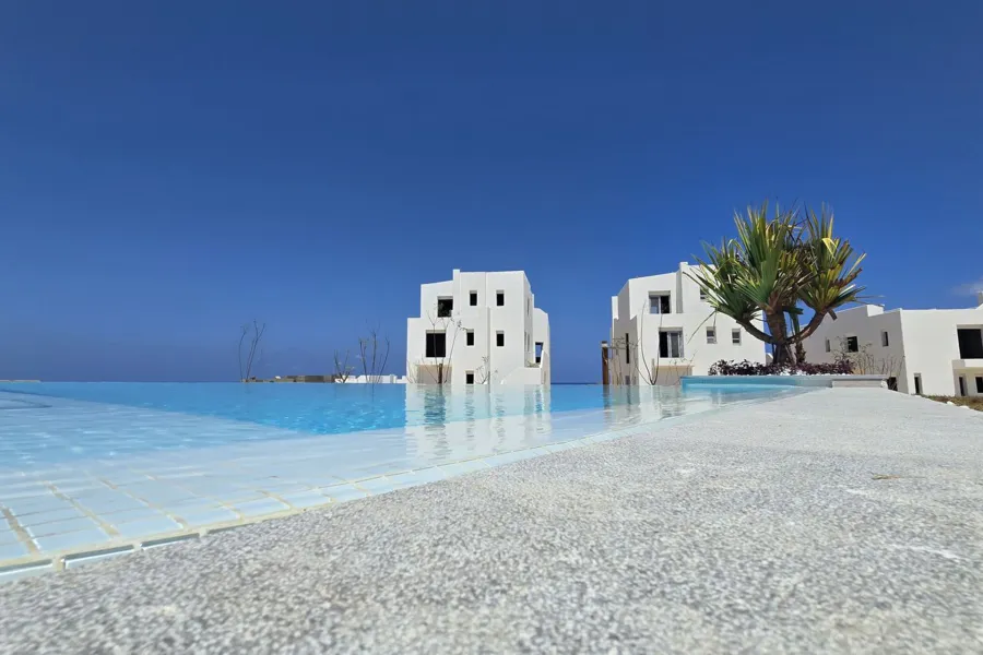 فيلا توين هاوس للبيع (جيفيرا - رأس الحكمة) 253 م مباني