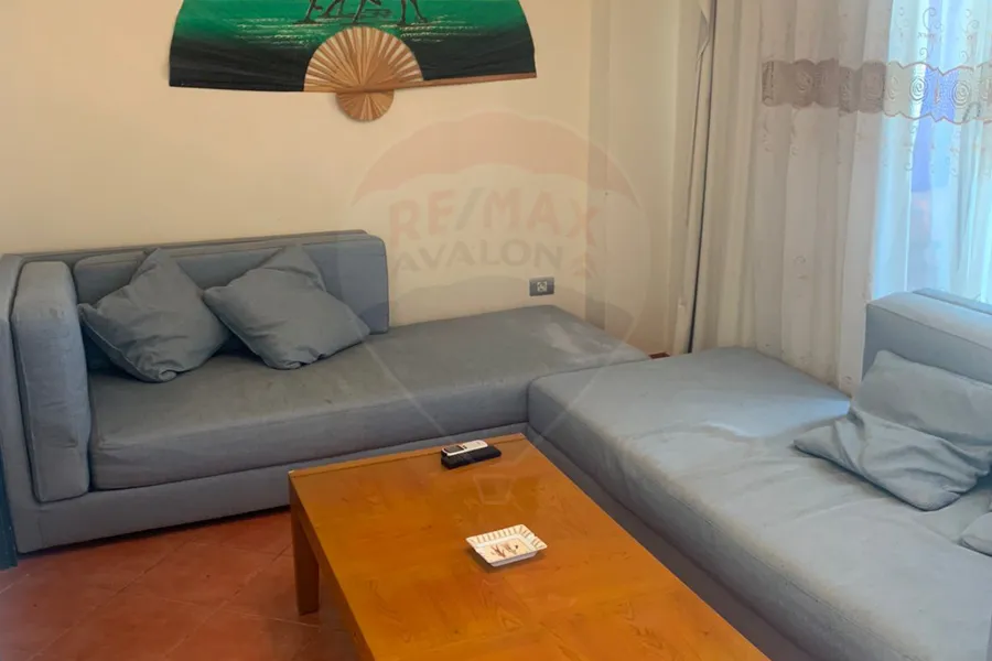 شالية للبيع  96 م مارينا 3 (بورتو مارينا)