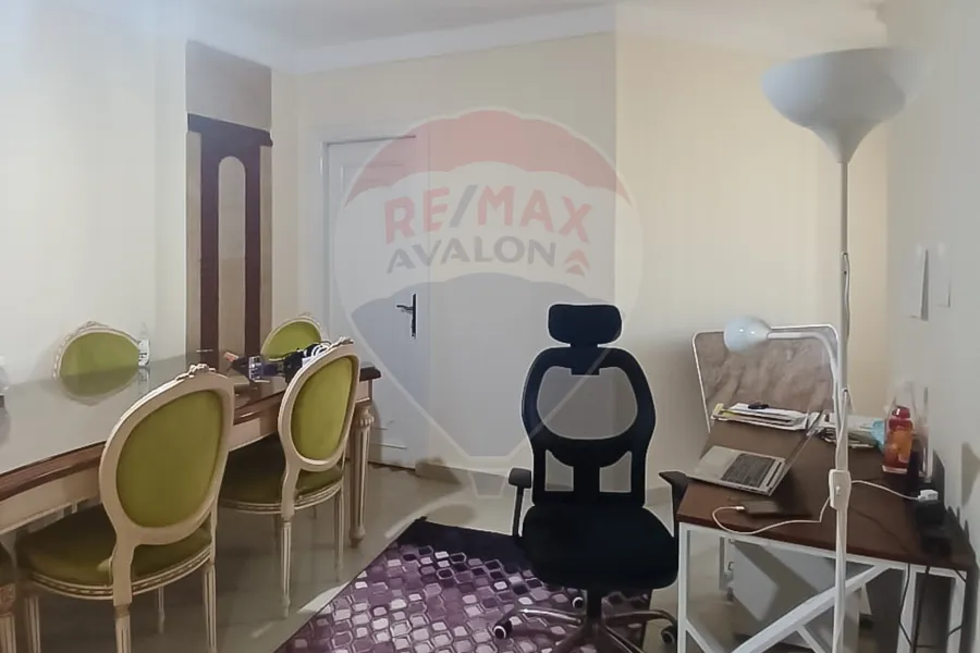 Apartment for rent 250 m Smouha (Kamal El Din Salah St.)