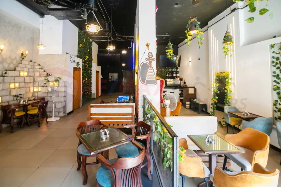 Shop for rent 180 m Camp Caesar (Ahmed Qamha St.)