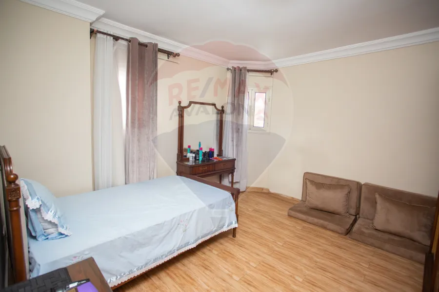 Apartmentfor sale 198 m El Ibrahimya (Abo Qir St.)